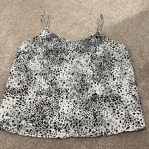 Nine West Silk Cami
